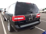 2013 Lincoln Navigator 4WD SUV for sale, Japanese used car export - photo 2 of 6 | GULJI TRADERS