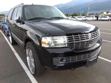 2013 Lincoln Navigator 4WD SUV for sale, Japanese used car export - photo 4 of 6 | GULJI TRADERS