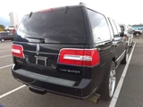 2013 Lincoln Navigator 4WD SUV for sale, Japanese used car export - photo 5 of 6 | GULJI TRADERS