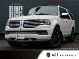 2015 Lincoln Navigator 3.5 4WD SUV for sale, Japanese used car export - photo 1 of 40 | GULJI TRADERS