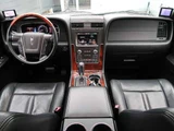 2015 Lincoln Navigator 3.5 4WD SUV for sale, Japanese used car export - photo 12 of 40 | GULJI TRADERS