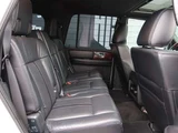 2015 Lincoln Navigator 3.5 4WD SUV for sale, Japanese used car export - photo 14 of 40 | GULJI TRADERS