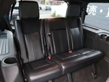 2015 Lincoln Navigator 3.5 4WD SUV for sale, Japanese used car export - photo 15 of 40 | GULJI TRADERS