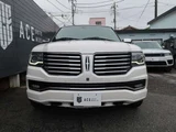 2015 Lincoln Navigator 3.5 4WD SUV for sale, Japanese used car export - photo 17 of 40 | GULJI TRADERS