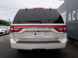 2015 Lincoln Navigator 3.5 4WD SUV for sale, Japanese used car export - photo 18 of 40 | GULJI TRADERS