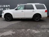 2015 Lincoln Navigator 3.5 4WD SUV for sale, Japanese used car export - photo 20 of 40 | GULJI TRADERS