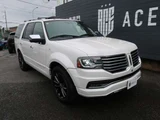 2015 Lincoln Navigator 3.5 4WD SUV for sale, Japanese used car export - photo 21 of 40 | GULJI TRADERS