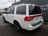 2015 Lincoln Navigator 3.5 4WD SUV for sale, Japanese used car export - photo 24 of 40 | GULJI TRADERS