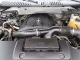 2015 Lincoln Navigator 3.5 4WD SUV for sale, Japanese used car export - photo 28 of 40 | GULJI TRADERS