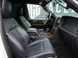 2015 Lincoln Navigator 3.5 4WD SUV for sale, Japanese used car export - photo 33 of 40 | GULJI TRADERS
