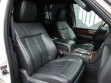 2015 Lincoln Navigator 3.5 4WD SUV for sale, Japanese used car export - photo 34 of 40 | GULJI TRADERS