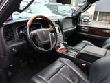 2015 Lincoln Navigator 3.5 4WD SUV for sale, Japanese used car export - photo 35 of 40 | GULJI TRADERS
