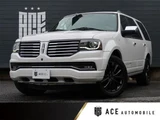 2015 Lincoln Navigator Base SUV for sale, Japanese used car export - photo 1 of 9 | GULJI TRADERS