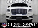 2018 Lincoln Navigator L 4WD SUV for sale, Japanese used car export - photo 2 of 17 | GULJI TRADERS