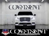 2018 Lincoln Navigator L 4WD SUV for sale, Japanese used car export - photo 9 of 17 | GULJI TRADERS