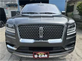 2018 Lincoln Navigator SUV for sale, Japanese used car export - photo 3 of 21 | GULJI TRADERS