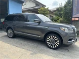 2018 Lincoln Navigator SUV for sale, Japanese used car export - photo 5 of 21 | GULJI TRADERS
