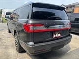 2018 Lincoln Navigator SUV for sale, Japanese used car export - photo 7 of 21 | GULJI TRADERS