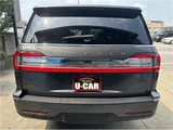 2018 Lincoln Navigator SUV for sale, Japanese used car export - photo 8 of 21 | GULJI TRADERS