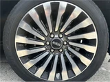 2018 Lincoln Navigator SUV for sale, Japanese used car export - photo 9 of 21 | GULJI TRADERS