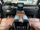 2018 Lincoln Navigator SUV for sale, Japanese used car export - photo 10 of 21 | GULJI TRADERS