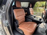 2018 Lincoln Navigator SUV for sale, Japanese used car export - photo 14 of 21 | GULJI TRADERS