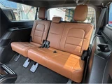 2018 Lincoln Navigator SUV for sale, Japanese used car export - photo 15 of 21 | GULJI TRADERS