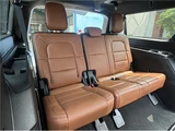 2018 Lincoln Navigator SUV for sale, Japanese used car export - photo 16 of 21 | GULJI TRADERS