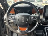 2018 Lincoln Navigator SUV for sale, Japanese used car export - photo 17 of 21 | GULJI TRADERS