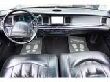 1997 Lincoln Towncar Sedan for sale, Japanese used car export - photo 5 of 71 | GULJI TRADERS