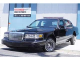 1997 Lincoln Towncar Sedan for sale, Japanese used car export - photo 54 of 71 | GULJI TRADERS