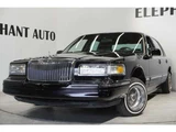 1997 Lincoln Towncar Sedan for sale, Japanese used car export - photo 66 of 71 | GULJI TRADERS