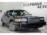 1997 Lincoln Towncar Sedan for sale, Japanese used car export - photo 68 of 71 | GULJI TRADERS