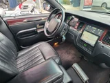 2009 Lincoln Towncar Sedan for sale, Japanese used car export - photo 13 of 24 | GULJI TRADERS
