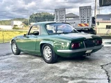 1969 Lotus Elan Sr4 Green Sedan for sale, Japanese used car export - photo 2 of 9 | GULJI TRADERS