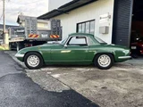 1969 Lotus Elan Sr4 Green Sedan for sale, Japanese used car export - photo 3 of 9 | GULJI TRADERS