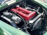 1969 Lotus Elan Sr4 Green Sedan for sale, Japanese used car export - photo 4 of 9 | GULJI TRADERS