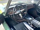 1969 Lotus Elan Sr4 Green Sedan for sale, Japanese used car export - photo 5 of 9 | GULJI TRADERS