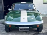 1969 Lotus Elan Sr4 Green Sedan for sale, Japanese used car export - photo 9 of 9 | GULJI TRADERS