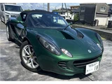 2002 Lotus Elise 111 Green Coupe for sale, Japanese used car export - photo 1 of 21 | GULJI TRADERS