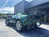 2002 Lotus Elise 111 Green Coupe for sale, Japanese used car export - photo 2 of 21 | GULJI TRADERS