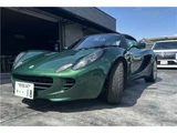 2002 Lotus Elise 111 Green Coupe for sale, Japanese used car export - photo 4 of 21 | GULJI TRADERS
