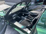 2002 Lotus Elise 111 Green Coupe for sale, Japanese used car export - photo 8 of 21 | GULJI TRADERS