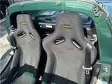 2002 Lotus Elise 111 Green Coupe for sale, Japanese used car export - photo 9 of 21 | GULJI TRADERS