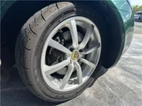 2002 Lotus Elise 111 Green Coupe for sale, Japanese used car export - photo 12 of 21 | GULJI TRADERS