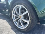 2002 Lotus Elise 111 Green Coupe for sale, Japanese used car export - photo 14 of 21 | GULJI TRADERS