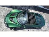 2002 Lotus Elise 111 Green Coupe for sale, Japanese used car export - photo 21 of 21 | GULJI TRADERS