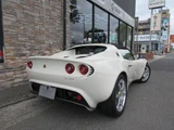 2004 Lotus Elise Base grade White Coupe for sale, Japanese used car export - photo 2 of 9 | GULJI TRADERS