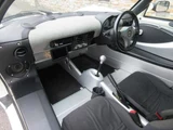 2004 Lotus Elise Base grade White Coupe for sale, Japanese used car export - photo 3 of 9 | GULJI TRADERS