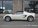 2004 Lotus Elise Base grade White Coupe for sale, Japanese used car export - photo 4 of 9 | GULJI TRADERS